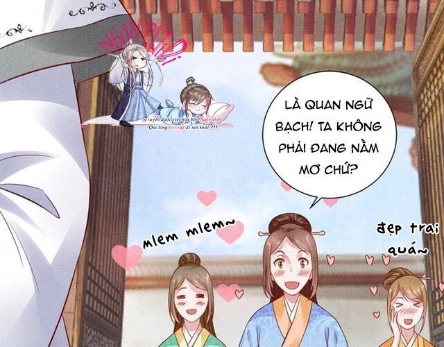 Thịnh Sủng Y Phi Chi Dao Quan Truyện Chapter 72 - 47