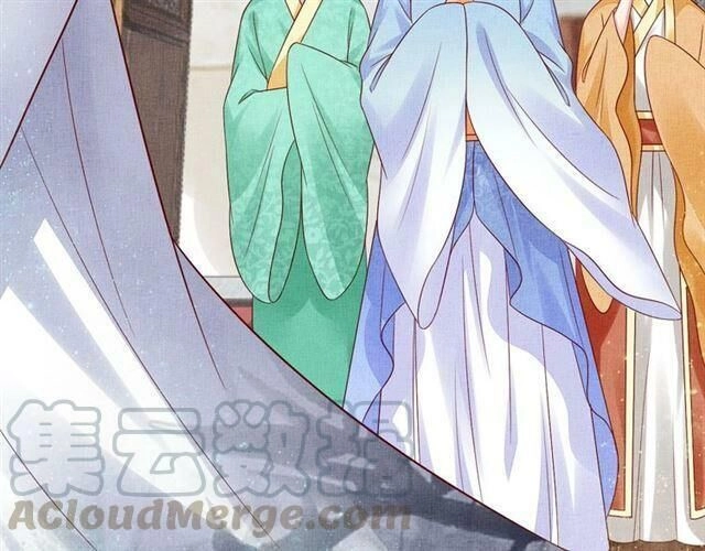 Thịnh Sủng Y Phi Chi Dao Quan Truyện Chapter 72 - 48