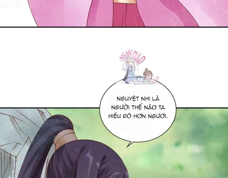 Thịnh Sủng Y Phi Chi Dao Quan Truyện Chapter 73 - 4