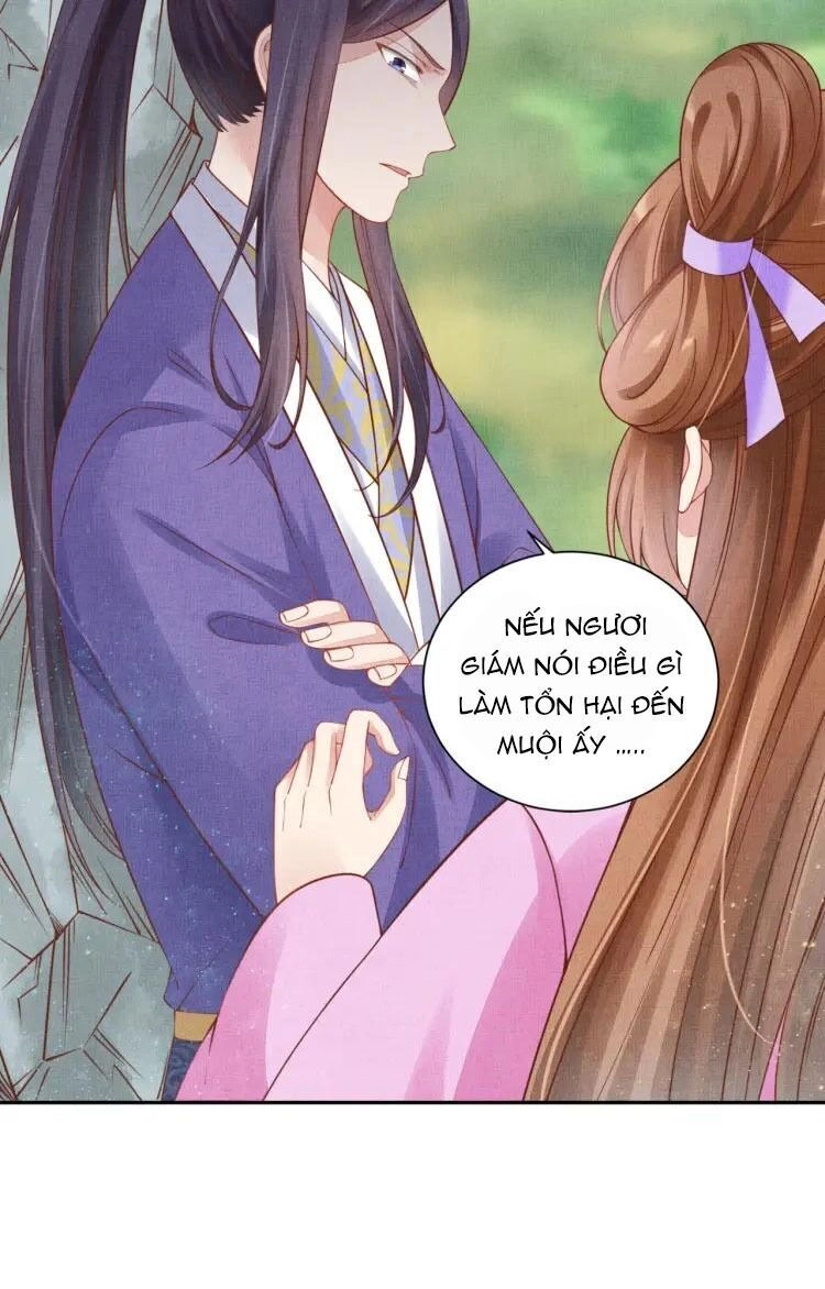 Thịnh Sủng Y Phi Chi Dao Quan Truyện Chapter 73 - 5