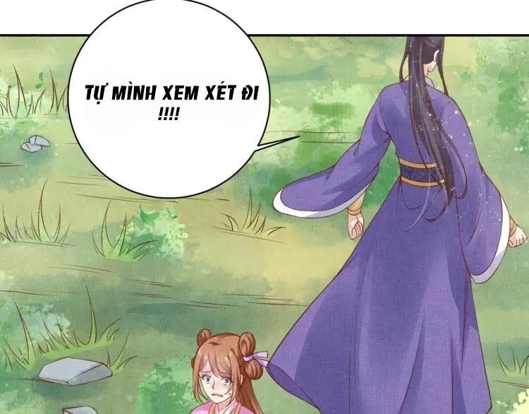 Thịnh Sủng Y Phi Chi Dao Quan Truyện Chapter 73 - 10