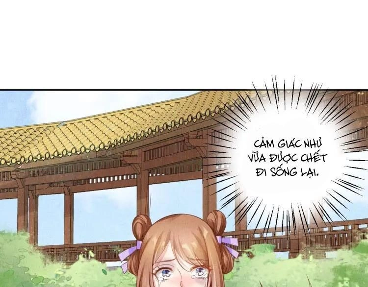 Thịnh Sủng Y Phi Chi Dao Quan Truyện Chapter 73 - 12