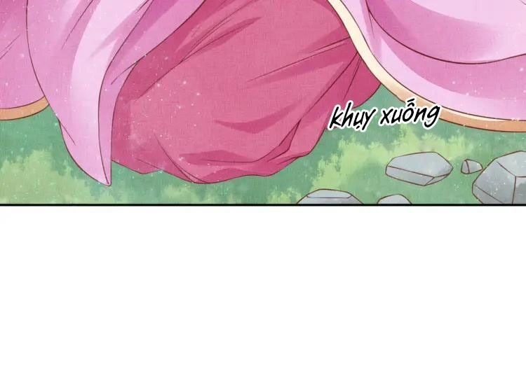 Thịnh Sủng Y Phi Chi Dao Quan Truyện Chapter 73 - 14