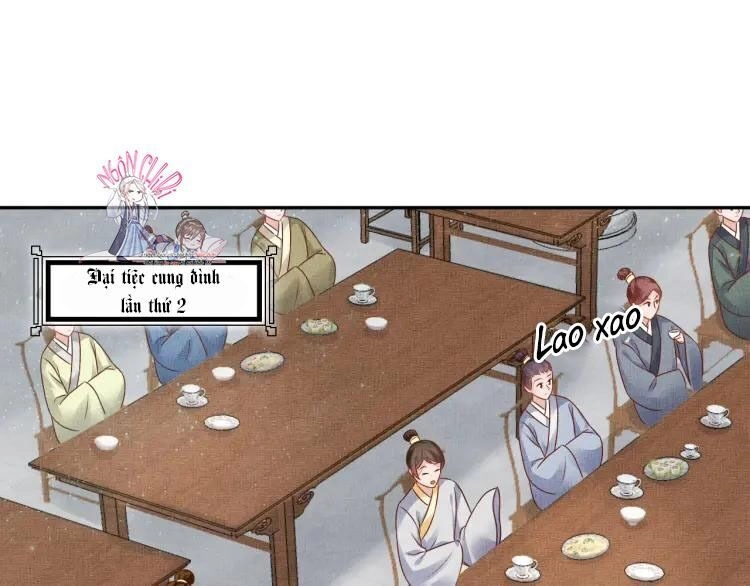 Thịnh Sủng Y Phi Chi Dao Quan Truyện Chapter 73 - 15