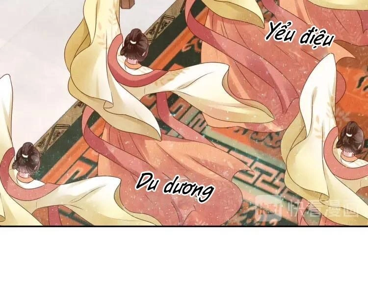 Thịnh Sủng Y Phi Chi Dao Quan Truyện Chapter 73 - 17