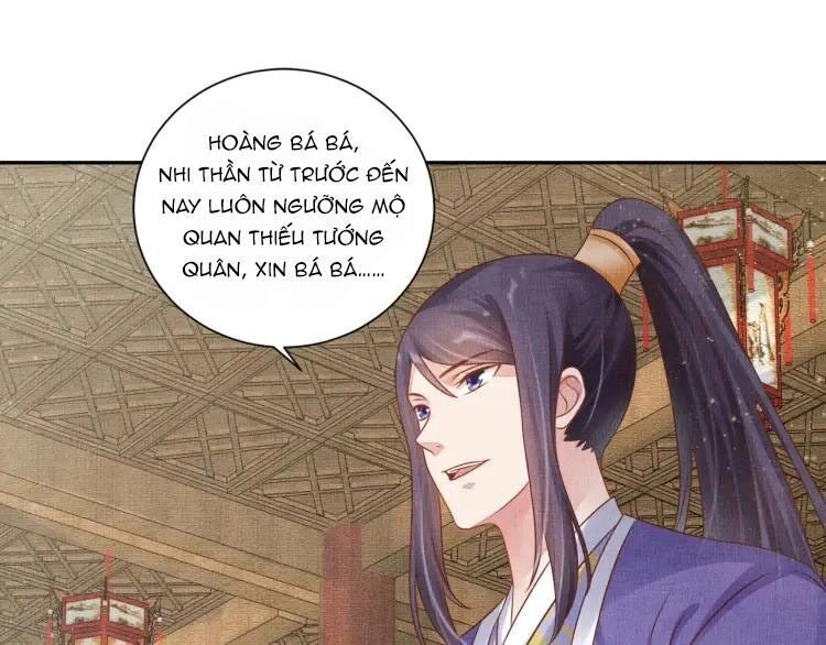 Thịnh Sủng Y Phi Chi Dao Quan Truyện Chapter 73 - 18