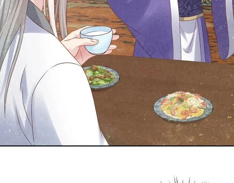 Thịnh Sủng Y Phi Chi Dao Quan Truyện Chapter 73 - 21