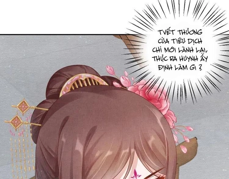 Thịnh Sủng Y Phi Chi Dao Quan Truyện Chapter 73 - 22