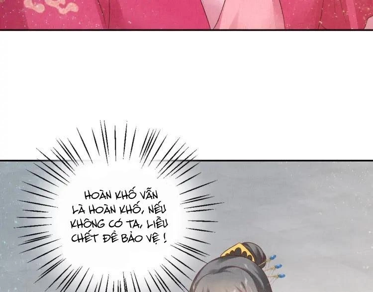 Thịnh Sủng Y Phi Chi Dao Quan Truyện Chapter 73 - 24