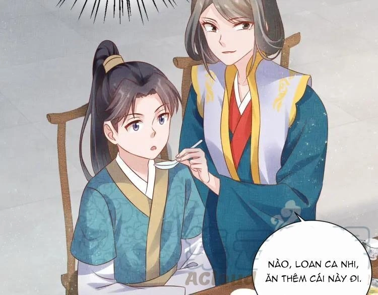 Thịnh Sủng Y Phi Chi Dao Quan Truyện Chapter 73 - 25