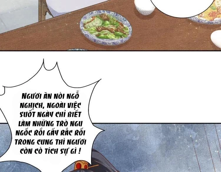 Thịnh Sủng Y Phi Chi Dao Quan Truyện Chapter 73 - 26