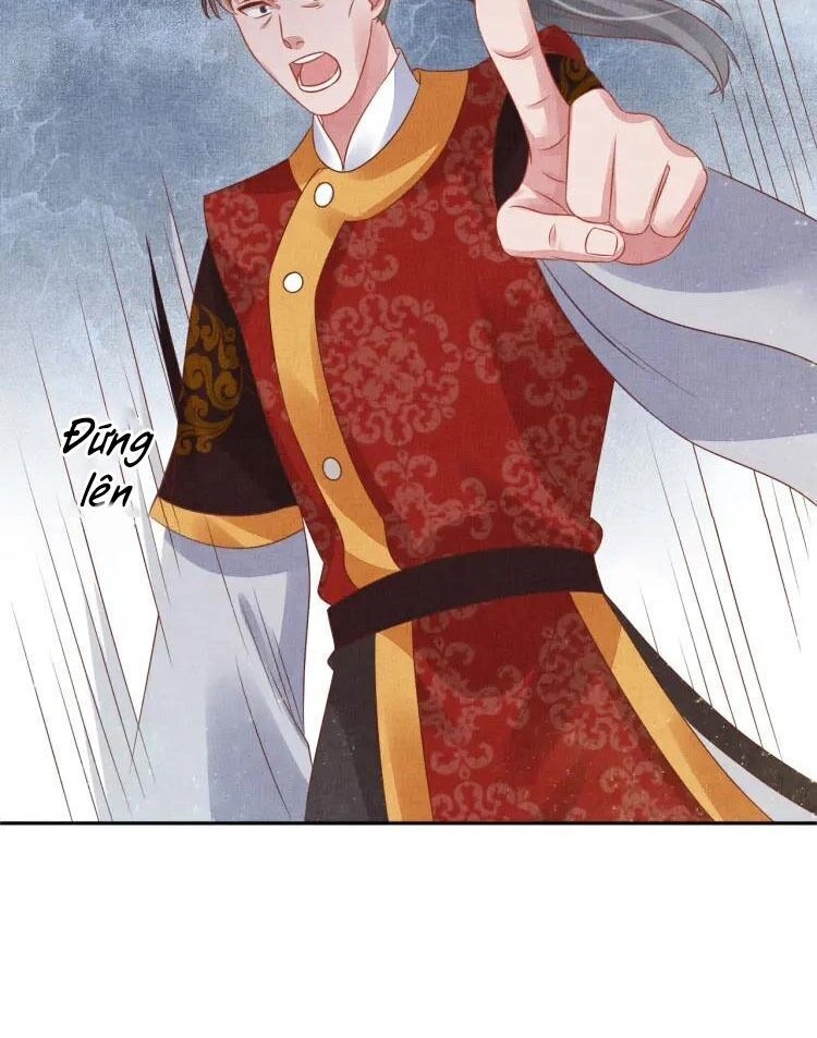 Thịnh Sủng Y Phi Chi Dao Quan Truyện Chapter 73 - 27