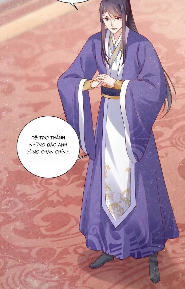 Thịnh Sủng Y Phi Chi Dao Quan Truyện Chapter 73 - 32