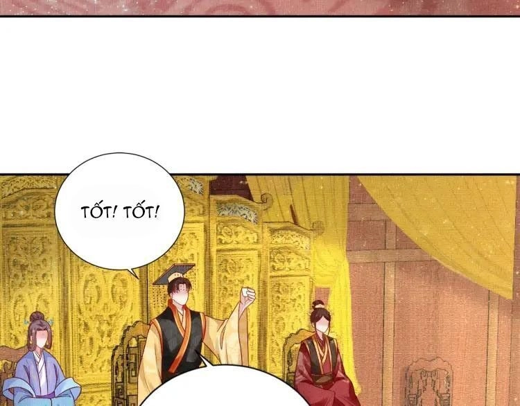 Thịnh Sủng Y Phi Chi Dao Quan Truyện Chapter 73 - 33
