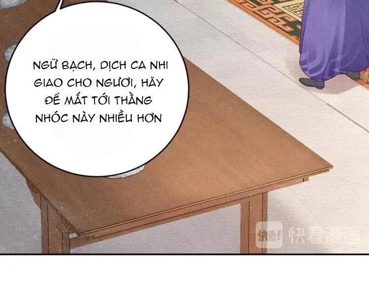 Thịnh Sủng Y Phi Chi Dao Quan Truyện Chapter 73 - 35