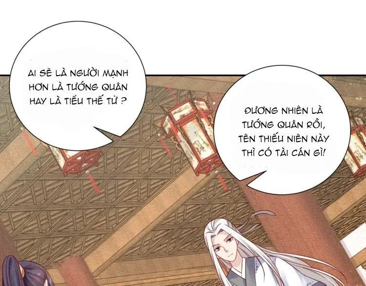 Thịnh Sủng Y Phi Chi Dao Quan Truyện Chapter 73 - 39