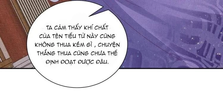 Thịnh Sủng Y Phi Chi Dao Quan Truyện Chapter 73 - 41