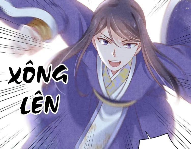 Thịnh Sủng Y Phi Chi Dao Quan Truyện Chapter 73 - 45