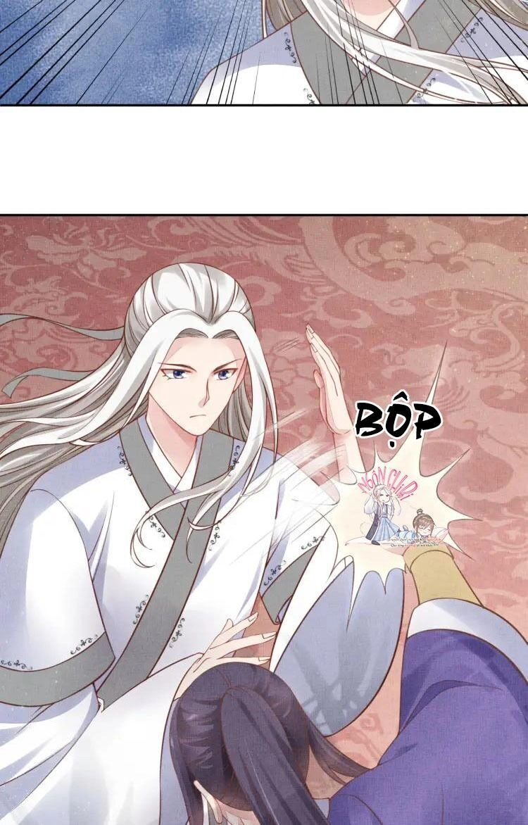 Thịnh Sủng Y Phi Chi Dao Quan Truyện Chapter 73 - 48