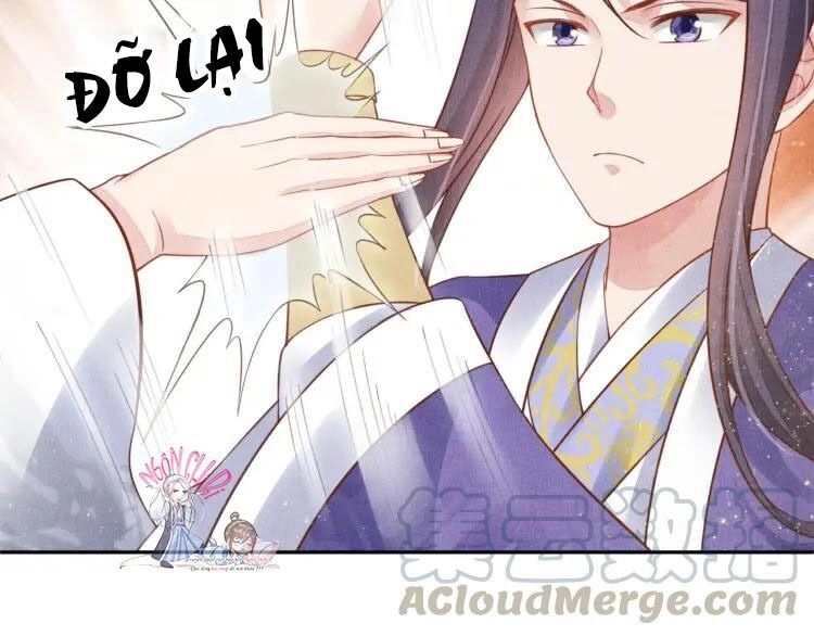 Thịnh Sủng Y Phi Chi Dao Quan Truyện Chapter 73 - 54