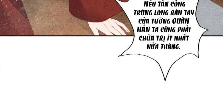 Thịnh Sủng Y Phi Chi Dao Quan Truyện Chapter 73 - 57