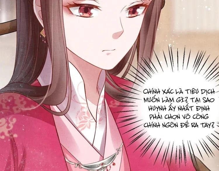 Thịnh Sủng Y Phi Chi Dao Quan Truyện Chapter 74 - 3