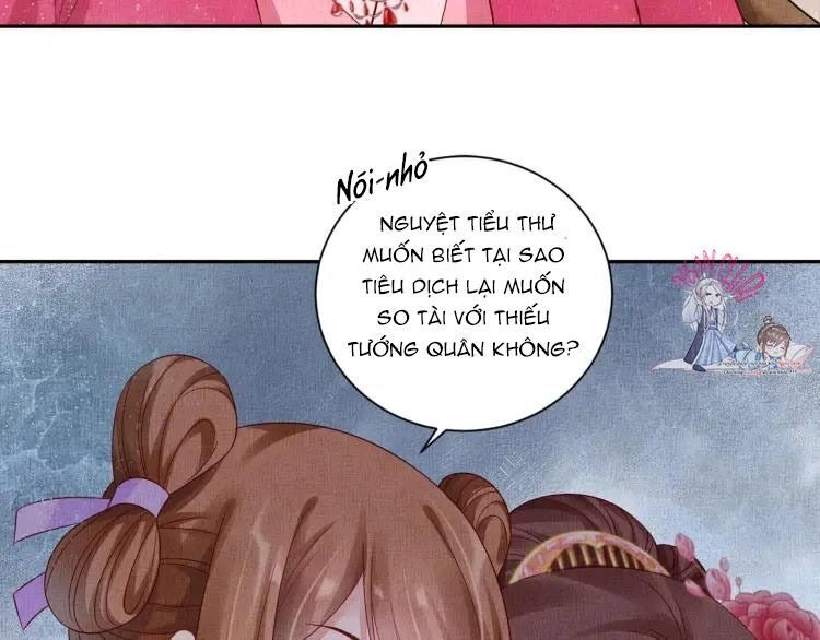 Thịnh Sủng Y Phi Chi Dao Quan Truyện Chapter 74 - 4