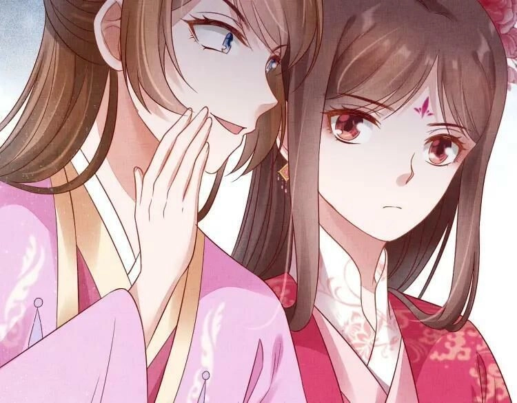 Thịnh Sủng Y Phi Chi Dao Quan Truyện Chapter 74 - 5