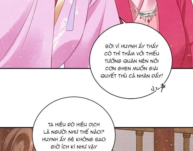 Thịnh Sủng Y Phi Chi Dao Quan Truyện Chapter 74 - 6