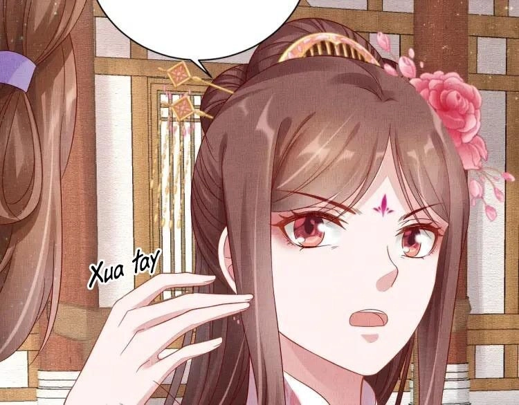 Thịnh Sủng Y Phi Chi Dao Quan Truyện Chapter 74 - 7