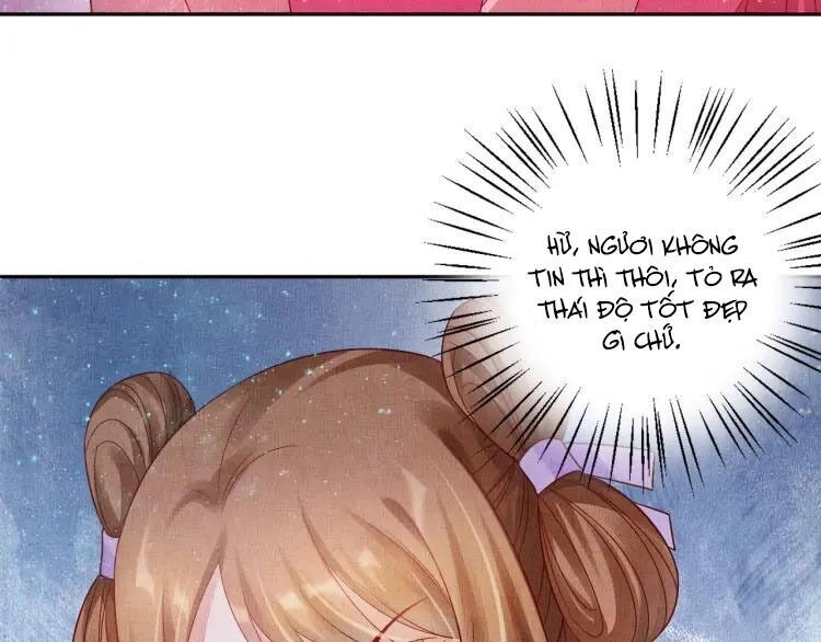 Thịnh Sủng Y Phi Chi Dao Quan Truyện Chapter 74 - 9