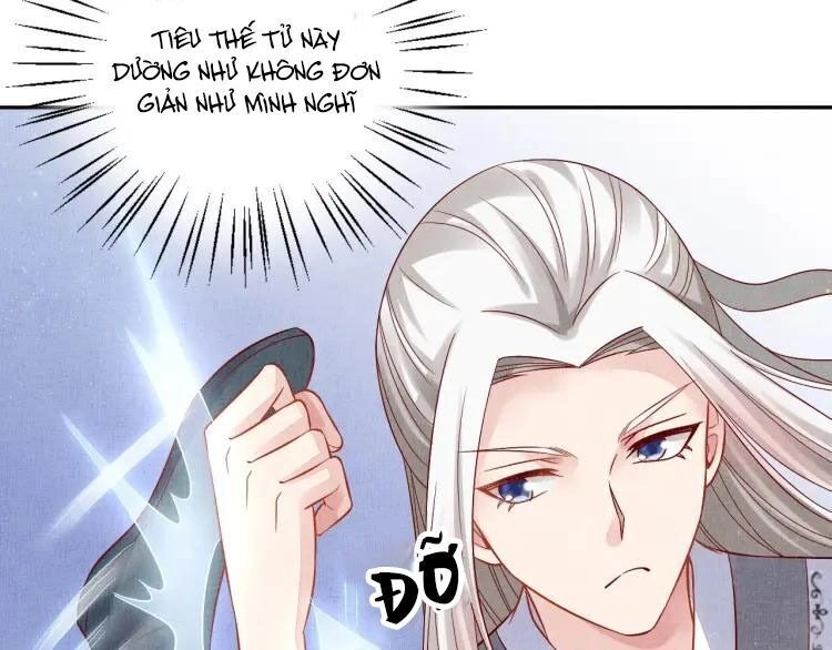 Thịnh Sủng Y Phi Chi Dao Quan Truyện Chapter 74 - 14