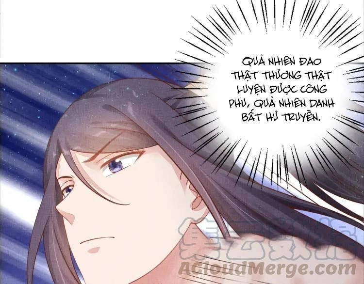 Thịnh Sủng Y Phi Chi Dao Quan Truyện Chapter 74 - 18