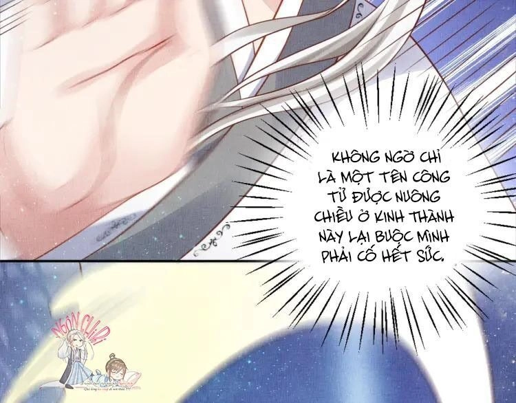 Thịnh Sủng Y Phi Chi Dao Quan Truyện Chapter 74 - 21