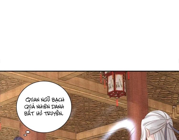 Thịnh Sủng Y Phi Chi Dao Quan Truyện Chapter 74 - 30