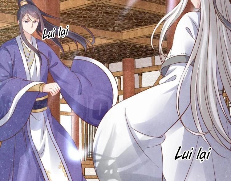 Thịnh Sủng Y Phi Chi Dao Quan Truyện Chapter 74 - 31