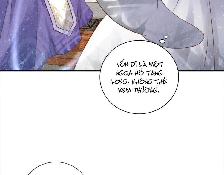 Thịnh Sủng Y Phi Chi Dao Quan Truyện Chapter 74 - 32
