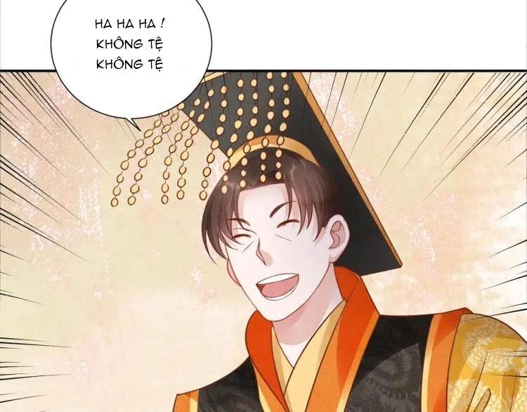 Thịnh Sủng Y Phi Chi Dao Quan Truyện Chapter 74 - 33