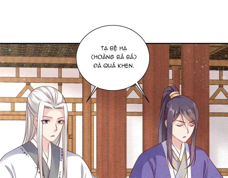 Thịnh Sủng Y Phi Chi Dao Quan Truyện Chapter 74 - 35