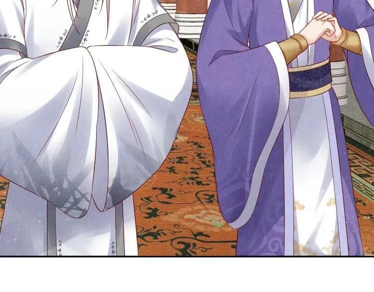 Thịnh Sủng Y Phi Chi Dao Quan Truyện Chapter 74 - 36