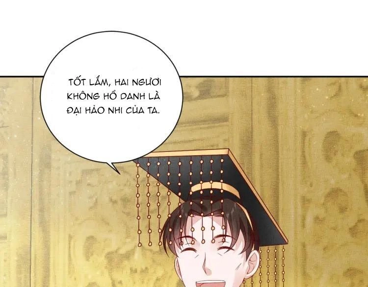 Thịnh Sủng Y Phi Chi Dao Quan Truyện Chapter 74 - 37