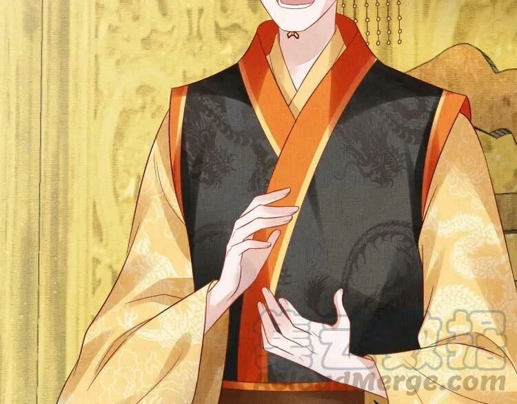 Thịnh Sủng Y Phi Chi Dao Quan Truyện Chapter 74 - 38