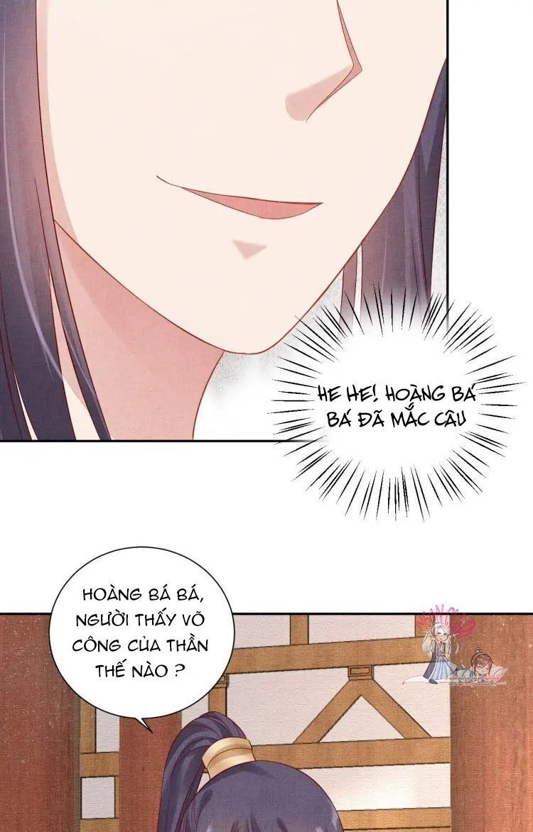 Thịnh Sủng Y Phi Chi Dao Quan Truyện Chapter 74 - 40