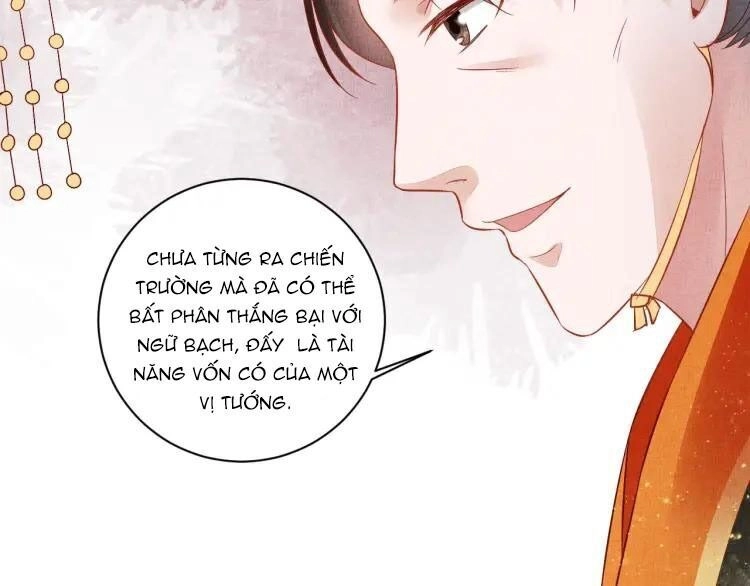 Thịnh Sủng Y Phi Chi Dao Quan Truyện Chapter 74 - 44