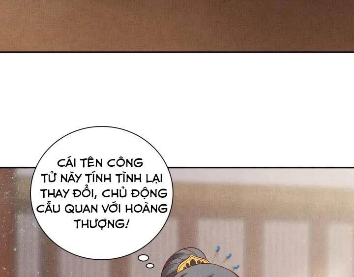 Thịnh Sủng Y Phi Chi Dao Quan Truyện Chapter 75 - 4