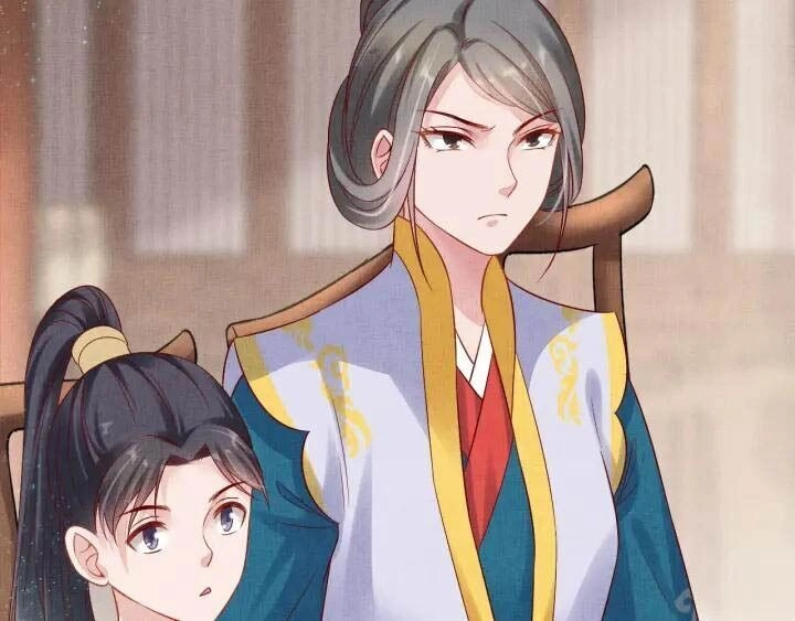 Thịnh Sủng Y Phi Chi Dao Quan Truyện Chapter 75 - 5