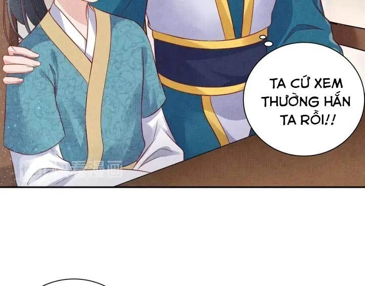 Thịnh Sủng Y Phi Chi Dao Quan Truyện Chapter 75 - 6
