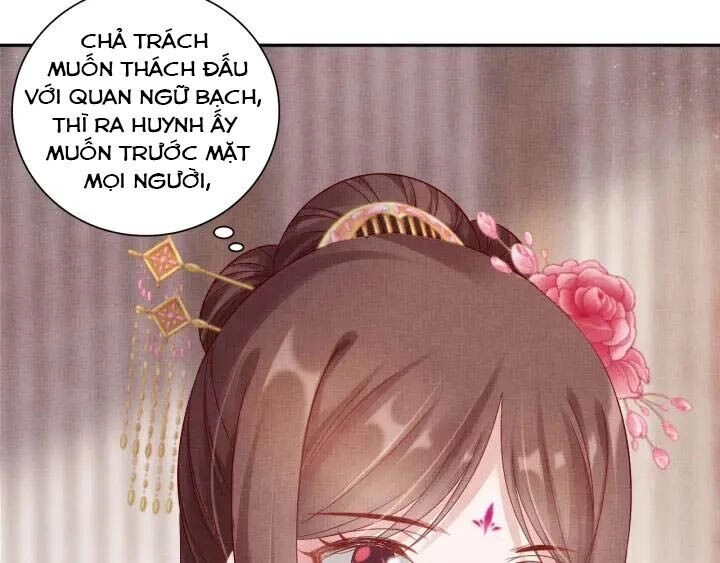 Thịnh Sủng Y Phi Chi Dao Quan Truyện Chapter 75 - 7