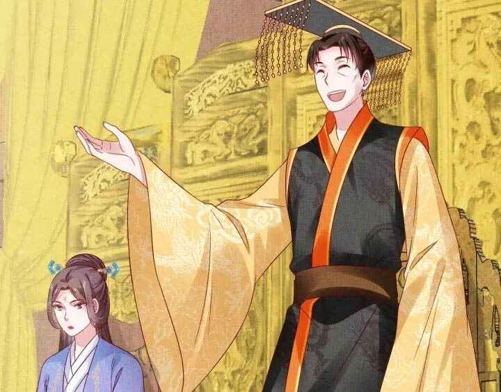 Thịnh Sủng Y Phi Chi Dao Quan Truyện Chapter 75 - 13