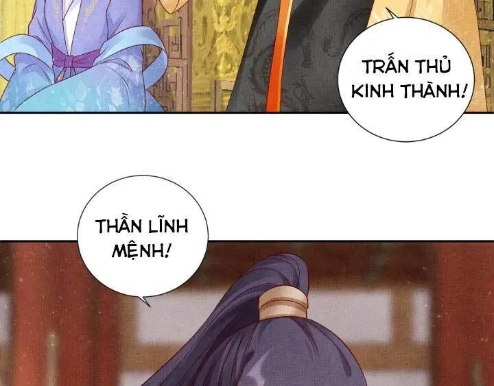 Thịnh Sủng Y Phi Chi Dao Quan Truyện Chapter 75 - 14